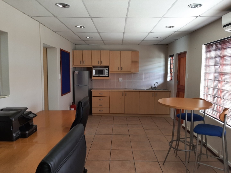 To Let commercial Property for Rent in George South Western Cape